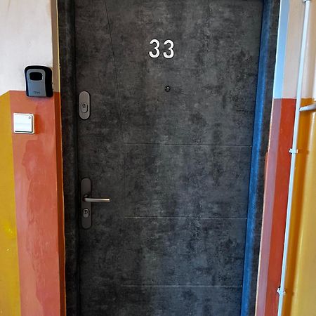 Апартаменты Apartament 33 Белхатув Экстерьер фото