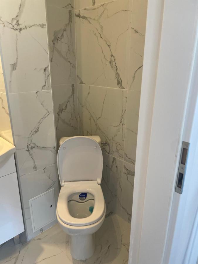 Апартаменты Apartament 33 Белхатув Экстерьер фото