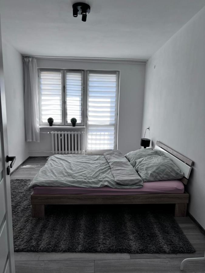 Апартаменты Apartament 33 Белхатув Экстерьер фото
